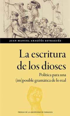 La escritura de los dioses