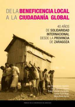 De la beneficencia local a la ciudadan�a global
