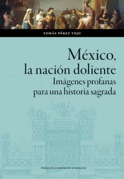M�xico, la naci�n doliente
