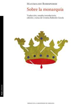 Sobre la monarqu�a
