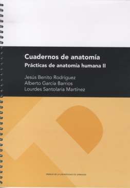 Cuadernos de anatom�a