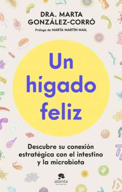 Un h�gado feliz