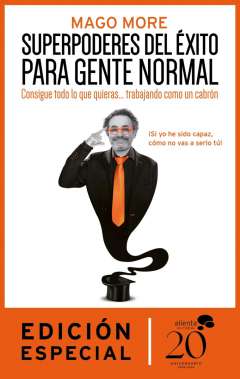 Superpoderes del �xito para gente normal