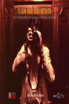 Cuando solo eres retrato