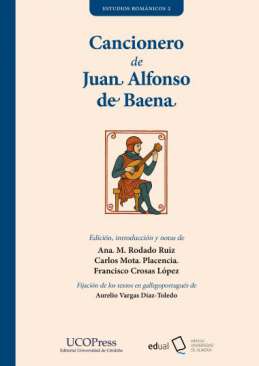 Cancionero de Juan Alfonso de Baena