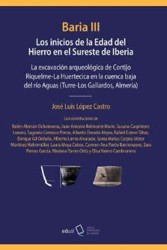 Barria III