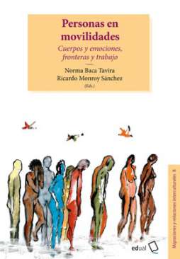 Personas en movilidades