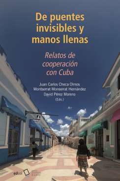 De puentes invisibles y manos llenas