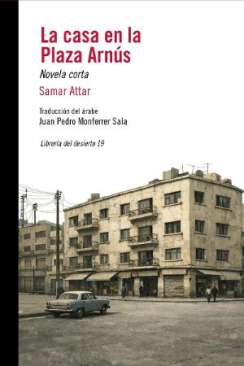 La casa en la Plaza Arn�s
