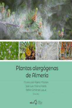 Plantas alerg�genas de Almer�a