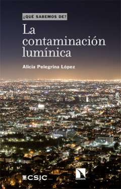 La contaminaci�n lum�nica