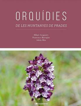 Orqu�dies de les Muntanyes de Prades
