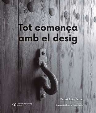 Tot comen�a amb el desig
