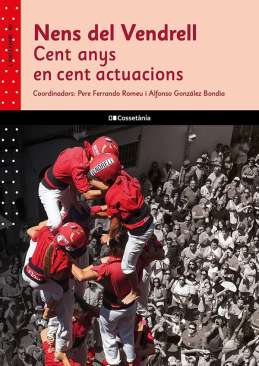 Nens del Vendrell
