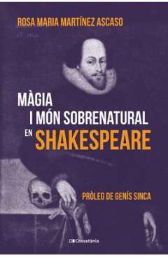 M�gia i m�n sobrenatural en Shakespeare