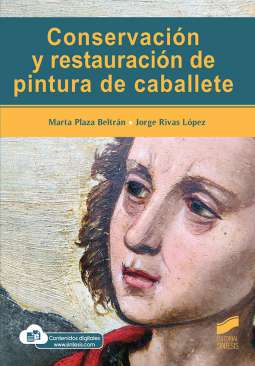 Conservaci�n y restauraci�n de pintura de caballete