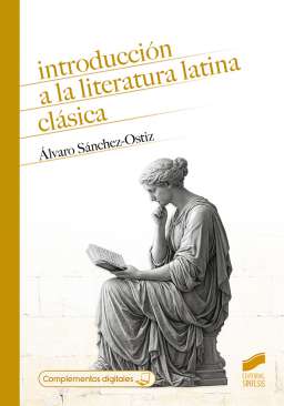 Introducci�n a la literatura latina cl�sica
