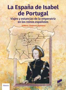 La Espa�a de Isabel de Portugal
