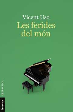 Les ferides del m�n