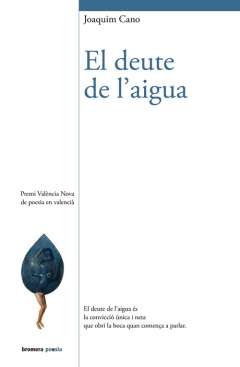 El deute de l'aigua