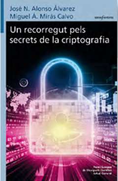 Un recorregut pels secrets de la criptografia