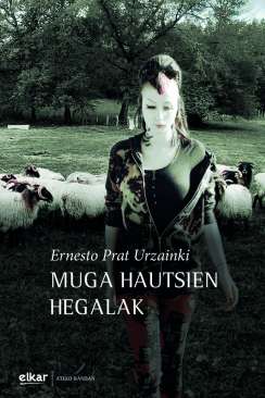 Muga hautsien hegalak