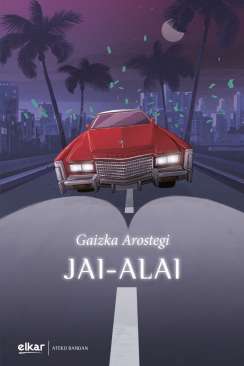 Jai-Alai