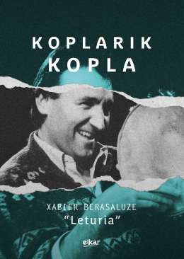 Koplarik kopla