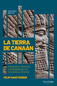La tierra de Cana�n