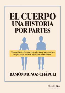 El cuerpo, una historia por partes