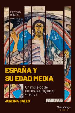 Espa�a y su Edad Media