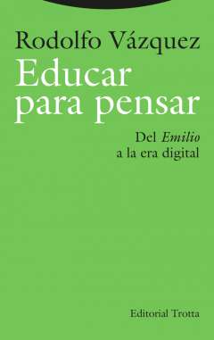 Educar para pensar