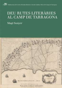 Deu rutes liter�ries al Camp de Tarragona