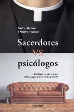 Sacerdotes vs psic�logos