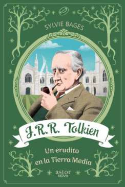 J.R.R. Tolkien