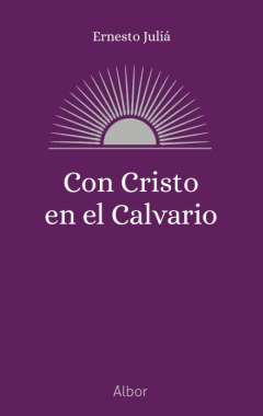 Con Cristo en el calvario