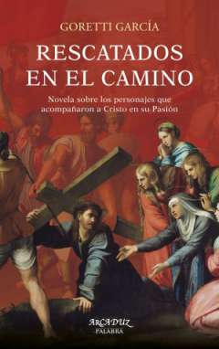 Rescatados en el camino