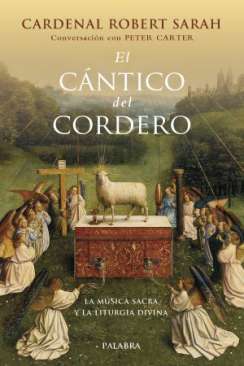El c�ntico del cordero