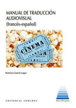 Manual de traducci�n audiovisual (franc�s-espa�ol)