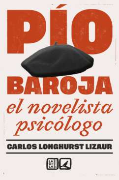 P�o Baroja