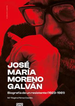 Jos� Mar�a Moreno Galv�n