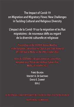 The impact of COVID-19 on migration and migratory flows