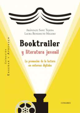 Booktrailer y literatura juvenil
