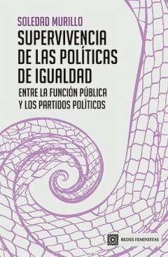 Supervivencia de las pol�ticas de igualdad