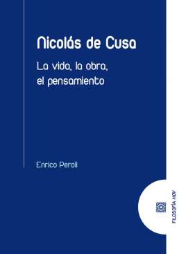 Nicol�s de Cusa