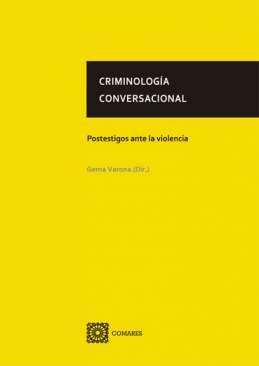 Criminolog�a conversacional