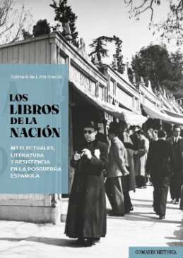 Los libros de la naci�n
