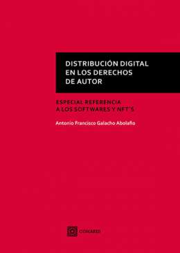 Distribuci�n digital en los derechos de autor