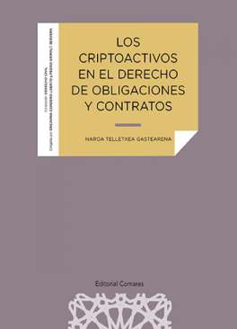 Los criptoactivos en el derecho de obligaciones y contratos