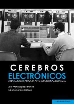 Cerebros electr�nicos